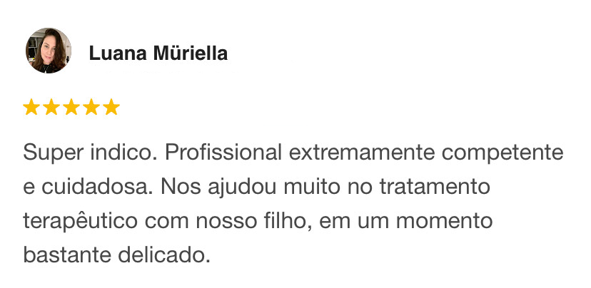 ansiedade infantil sao luis