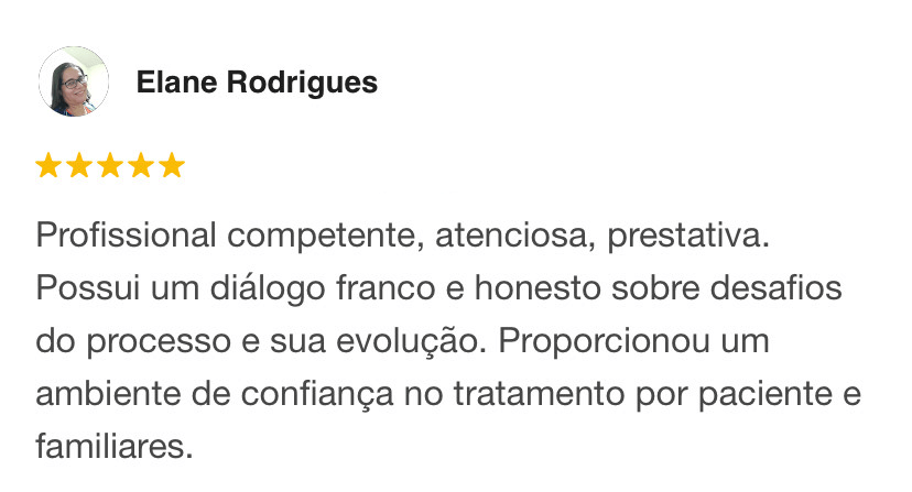 psicologa crianca sao luis